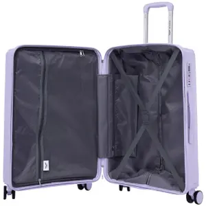 Medium Suitcase Wings Cockatiel 24" image-2