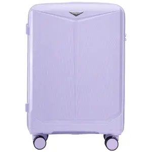 Medium Suitcase Wings Cockatiel 24" image-3