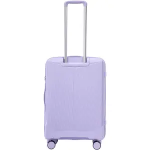 Medium Suitcase Wings Cockatiel 24" image-4