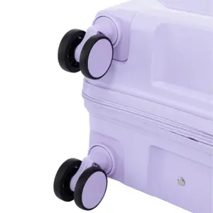 Medium Suitcase Wings Cockatiel 24" image-5