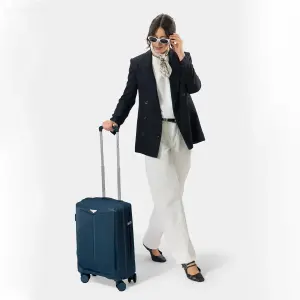 Valise cabine Wings Cockatiel 20" image-1