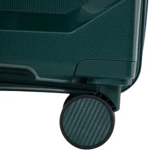 Valise cabine Wings Cockatiel 20" image-5