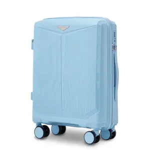 Valise cabine Wings Cockatiel 20" image-0