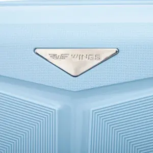 Valise cabine Wings Cockatiel 20" image-2