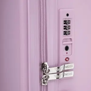 Valise cabine Wings Cockatiel 20" image-4