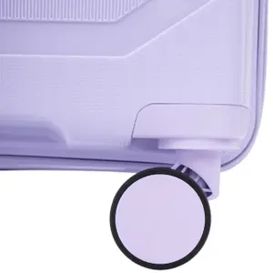 Valise cabine Wings Cockatiel 20" image-6