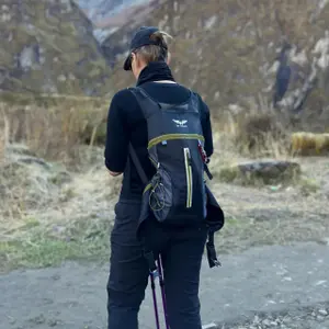 Women's backpack Wings Canastero 10 L image-1