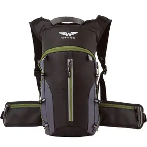 Women's backpack Wings Canastero 10 L image-2