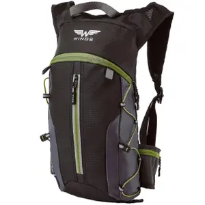 Women's backpack Wings Canastero 10 L image-4