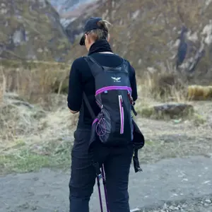 Women's backpack Wings Canastero 10 L image-1