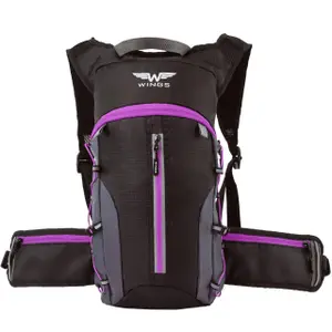 Women's backpack Wings Canastero 10 L image-2