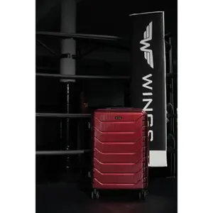 Maleta de cabina mini Wings Mini Crake 16" image-2