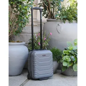 Maleta de cabina mini Wings Mini Crake 16" image-1