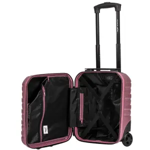 Maleta de cabina mini Wings Mini Crake 16" image-2