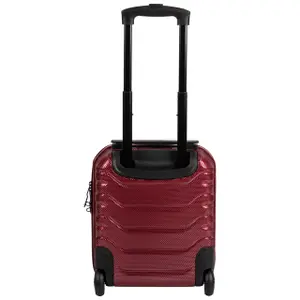 Maleta de cabina mini Wings Mini Crake 16" image-4