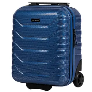Suitcase Wings Crake Policarbon 100 (x4) image-6