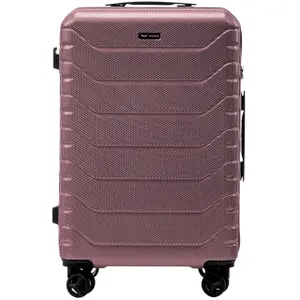 Suitcase Wings Crake Policarbon 100 (x4) image-5