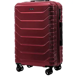 Suitcase Wings Crake Policarbon 100 (x4) image-3