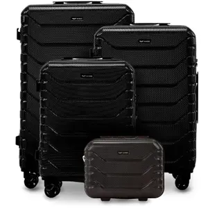 Suitcase Wings Crake (x4) image-0