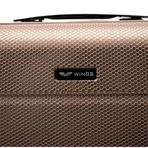 Suitcase Wings Crake (x4) image-6