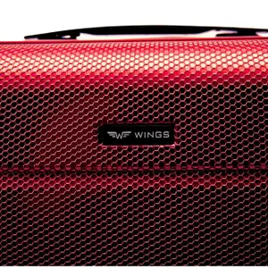 Suitcase Wings Crake (x4) image-6