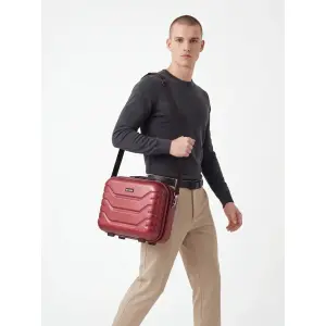 Suitcase Wings Crake image-2