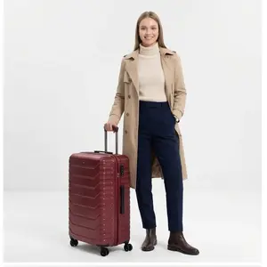 Suitcase Wings Crake 28" image-1