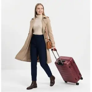 Suitcase Wings Crake 28" image-2