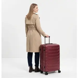 Suitcase Wings Crake 28" image-3