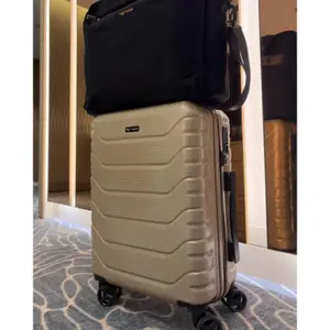 Valise cabine Wings Crake 20" image-1