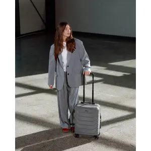 Valise cabine Wings Crake 20" image-1
