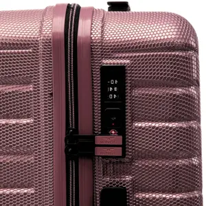 Valise cabine Wings Crake 20" image-5