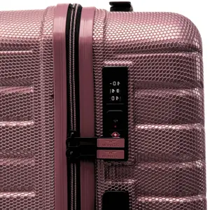 Valise cabine Wings Crake 20" image-5
