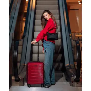 Valise cabine Wings Crake 20" image-1