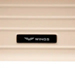 Bőrönd Wings ABS+ Lips (x3) image-6