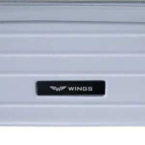 Bőrönd Wings ABS+ Jamnik (x3) image-6