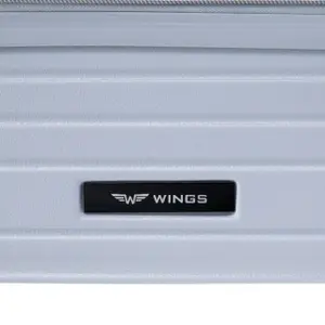Bőrönd Wings ABS+ Slay (x3) image-5