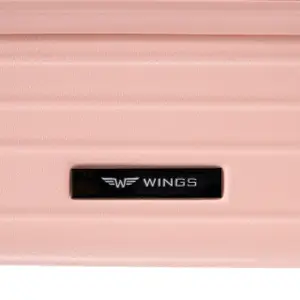 Bőrönd Wings ABS+ Jamnik (x3) image-6