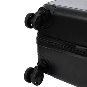 Suitcase Wings ABS+ Dog 28" image-2