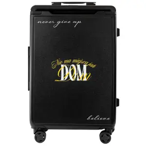 Suitcase Wings X Jagiellonia 28" image-2
