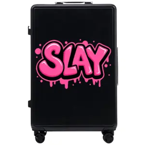 Suitcase Wings ABS+ Slay 28" image-2