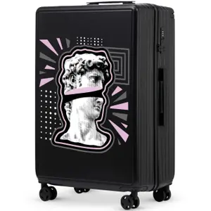 Suitcase Wings ABS+ Popiersie 28" image-0