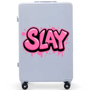 Suitcase Wings ABS+ Slay 28" image-2