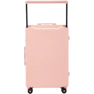 Suitcase Wings ABS+ Jamnik 28" image-3