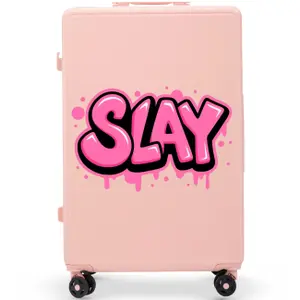 Suitcase Wings ABS+ Slay 28" image-2