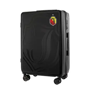 Maleta mediana Wings X Jagiellonia 24" image-0
