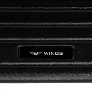 Maleta mediana Wings X Jagiellonia 24" image-6