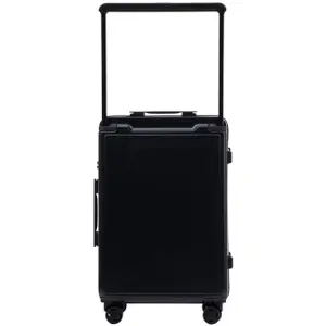 Maleta mediana Wings ABS+ Customized Jamnik 24" image-2