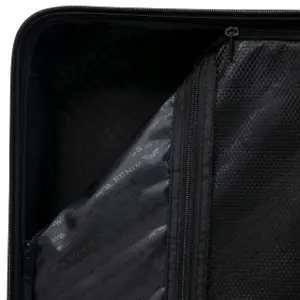 Maleta mediana Wings ABS+ Customized Popiersie 24" image-6