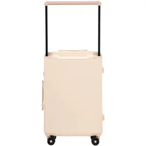 Maleta mediana Wings ABS+ Customized Jamnik 24" image-3